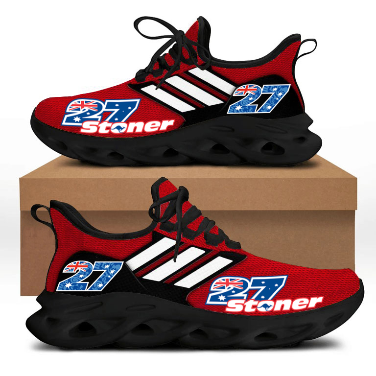 Casey Stoner 2 Max Soul Shoes 1 Casey Stoner 2 Max Soul Shoes