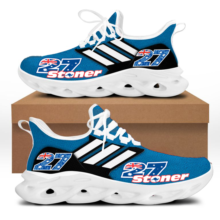 Casey Stoner 3 Max Soul Shoes 1 Casey Stoner 3 Max Soul Shoes
