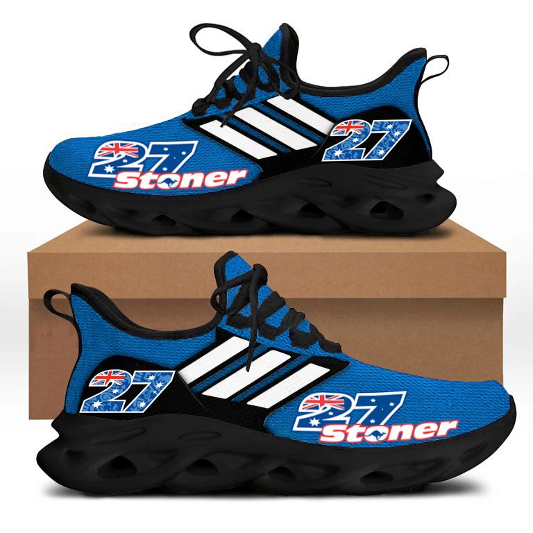 Casey Stoner Max Soul Shoes 1 Casey Stoner Max Soul Shoes