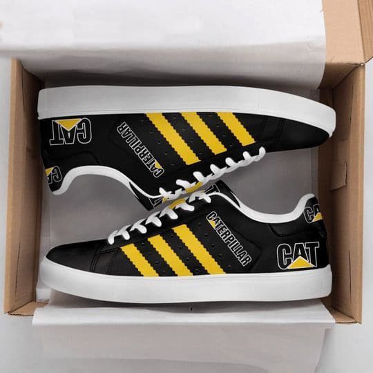 Caterpillar A1 Stan Smith Shoes 1 Caterpillar A1 Stan Smith Shoes