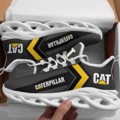 Caterpillar Max Soul Shoes 01