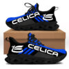 Celica Best Blue Max Soul Shoes