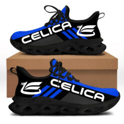 Celica Best Blue Max Soul Shoes