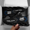 Celica Car Max Soul Shoes