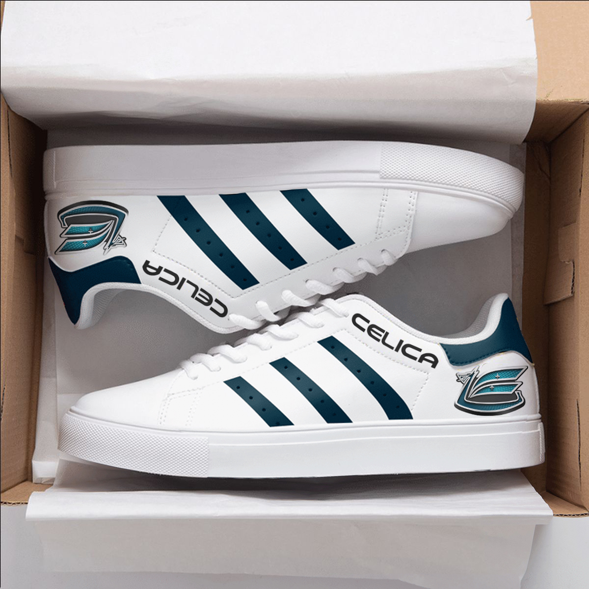 Celica Lover Stan Smith Shoes 1 Celica Lover Stan Smith Shoes