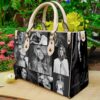 Celine Dion Leather Handbag