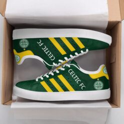 Celtic FC A2 Stan Smith Shoes