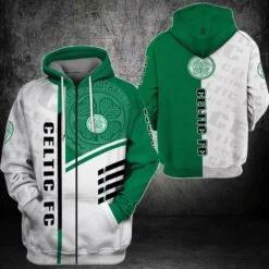 Celtic FC Hoodie