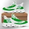 Celtic FC Max Soul Shoes 01