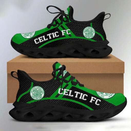 Celtic FC Max Soul Shoes 02 1 Celtic FC Max Soul Shoes 02