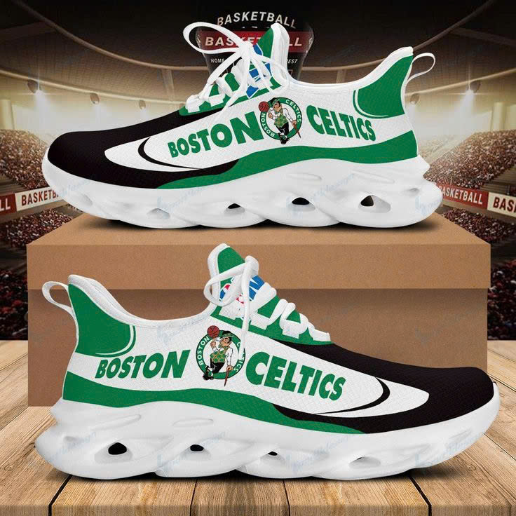 Celtic FC Max Soul Shoes 03 1 Celtic FC Max Soul Shoes 03