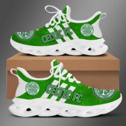 Celtic FC Max Soul Shoes