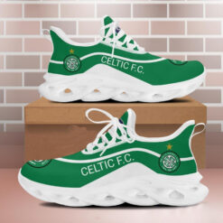 Celtics FC A1 Max Soul Shoes Shoes