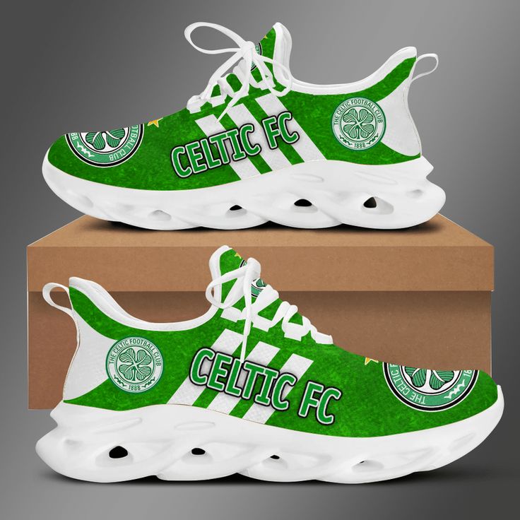 Celtics FC A2 Max Soul Shoes Shoes 1 Celtics FC A2 Max Soul Shoes Shoes