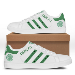 Celtics FC Stan Smith Shoes