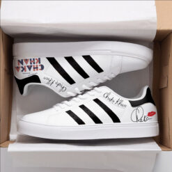Chaka Khan Stan Smith Shoes