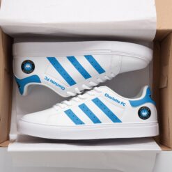 Charlotte FC Stan Smith Shoes