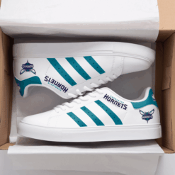 Charlotte Hornets 1G Stan Smith Shoes