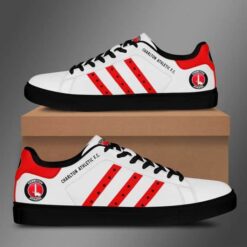 Charlton Athletic FC 1 Stan Smith Shoes