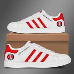 Charlton Athletic FC Stan Smith Shoes