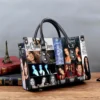 Charmed TV Leather Handbag