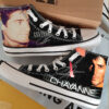 Chayanne High Top Shoes
