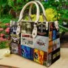 Chayanne Leather Handbag