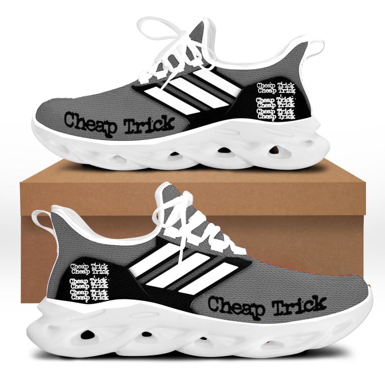 Cheap Trick Max Soul Shoes 1 Cheap Trick Max Soul Shoes