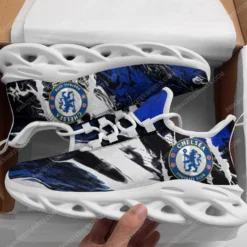 Chelsea FC Max Soul Shoes