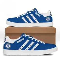 Chelsea Stan Smith Shoes