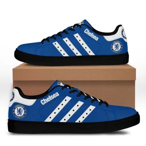 Chelsea Stan Smith Shoes 1 Chelsea Stan Smith Shoes