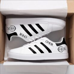 Cher A1 Stan Smith Shoes