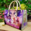 Cher Lover Leather Handbag