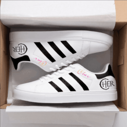 Cher Stan Smith Shoes