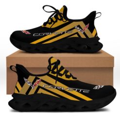 Chevrolet Corvette Max Soul Shoes