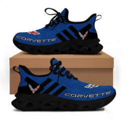 Chevrolet Corvette Max Soul Shoes
