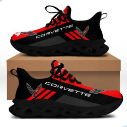 Chevrolet Corvette Max Soul Shoes