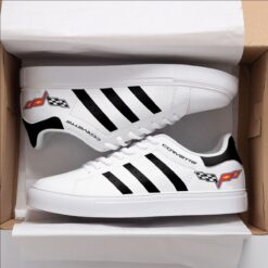 Chevrolet Corvette Stan Smith Shoes