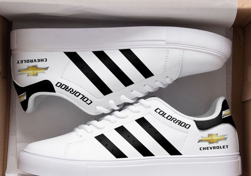 Chevrolet Stan Smith Shoes 1 Chevrolet Stan Smith Shoes