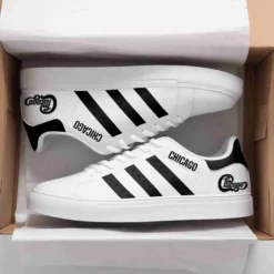 Chicago Band Stan Smith Shoes
