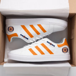 Chicago Bears A2 Stan Smith Shoes