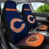 Chicago Bears Bears Seat Covers