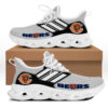 Chicago Bears G0 Max Soul Shoes