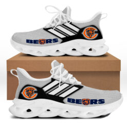 Chicago Bears G0 Max Soul Shoes