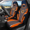 Chicago Bears Lover Car Seat Covers