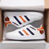 Chicago Bears Stan Smith Shoes