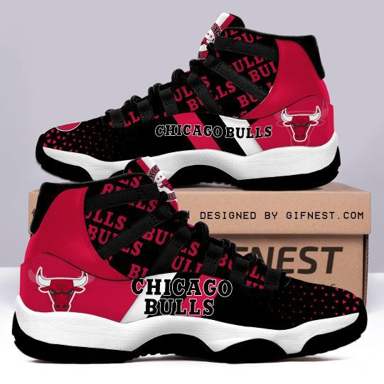 Chicago Bulls Jordan 11 1 Chicago Bulls Jordan 11