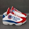 Chicago Cubs Lover Jordan 13