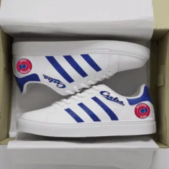 Chicago Cubs Stan Smith Shoes