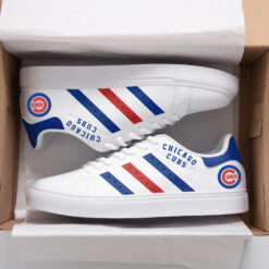 Chicago Cubs Stan Smith Shoes